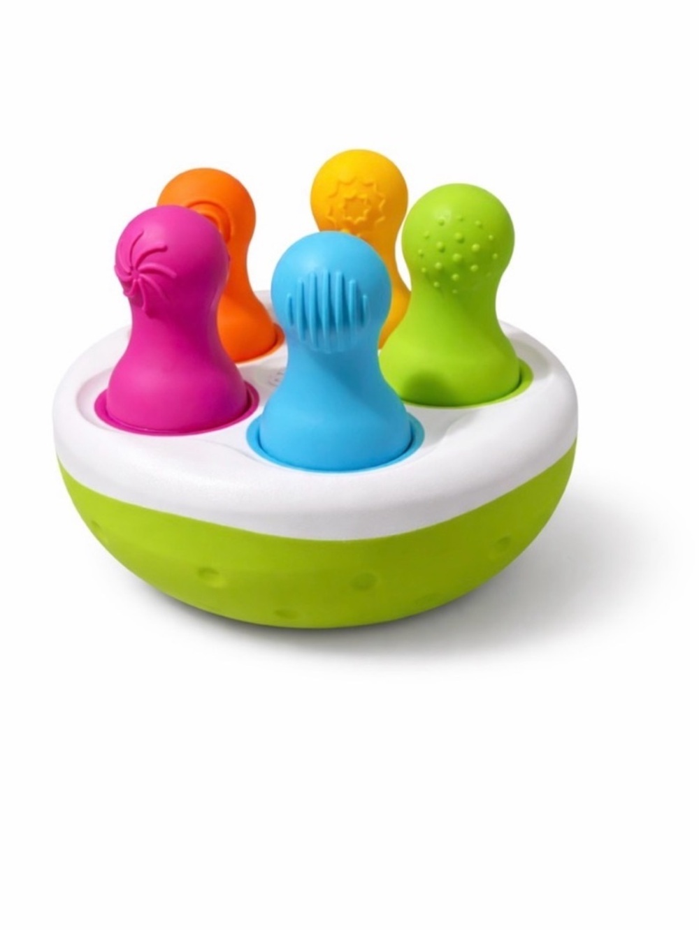 Fat brain toys Spinny Pins